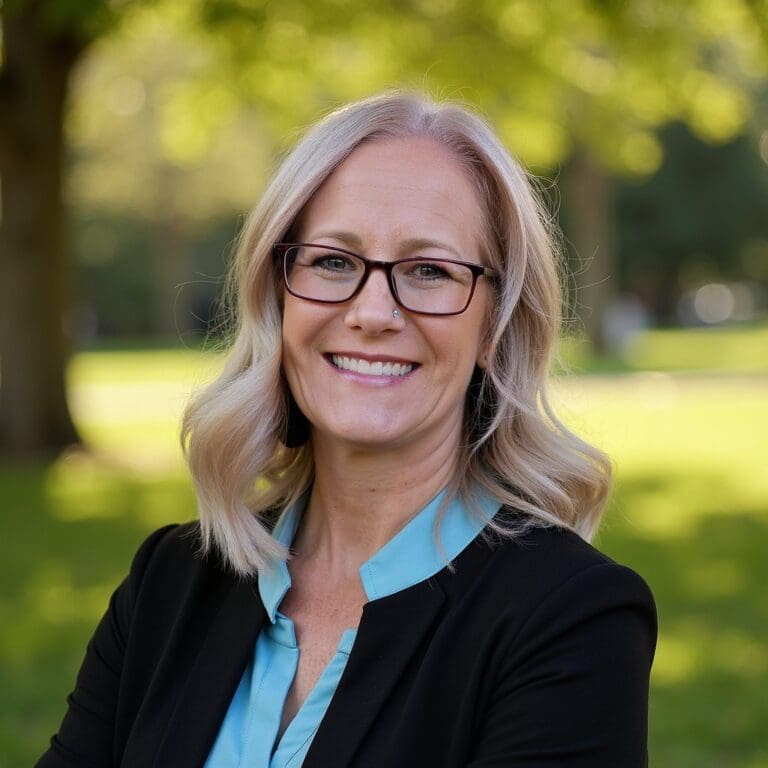 Randi GledhillRN, BSN, Care Manager