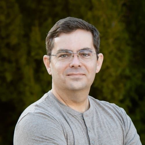 Victor Baumgarten PhD, LCSW